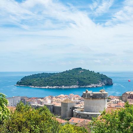 Apartment Marija Close To Old Town Dubrovnik Eksteriør bilde