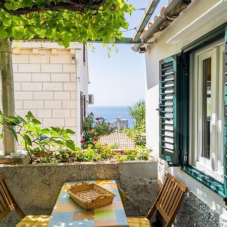 Apartment Marija Close To Old Town Dubrovnik Eksteriør bilde