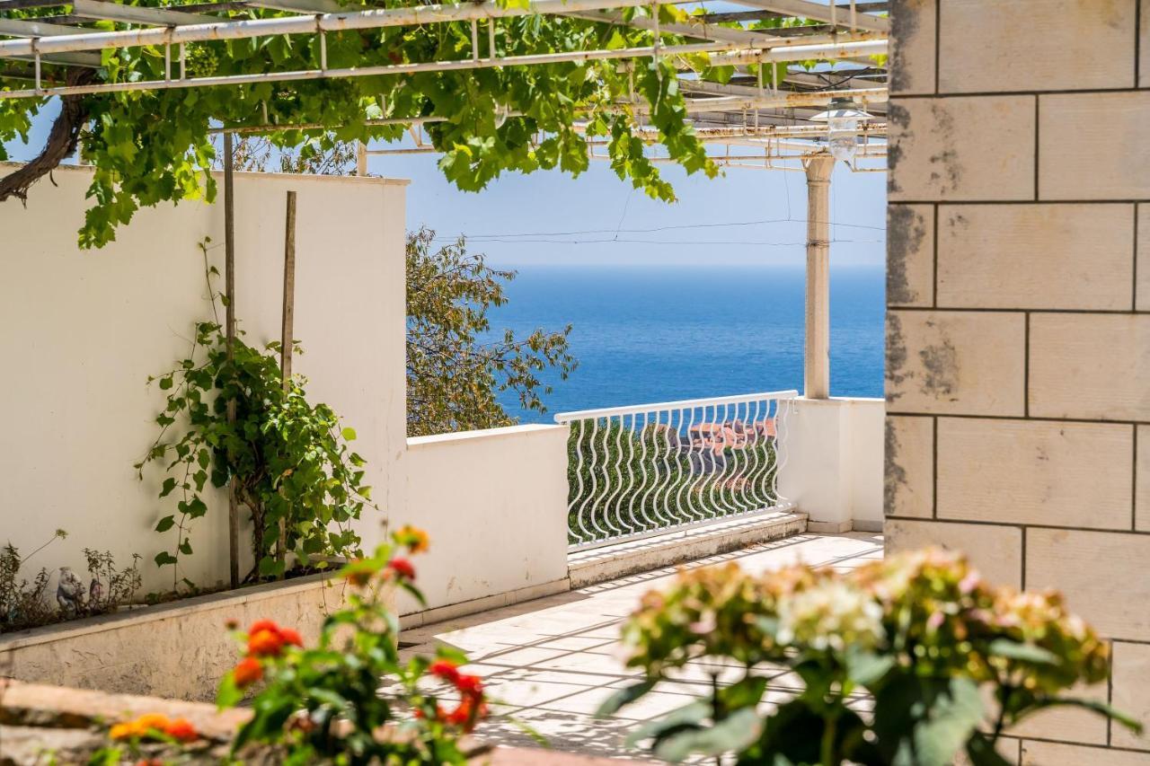 Apartment Marija Close To Old Town Dubrovnik Eksteriør bilde