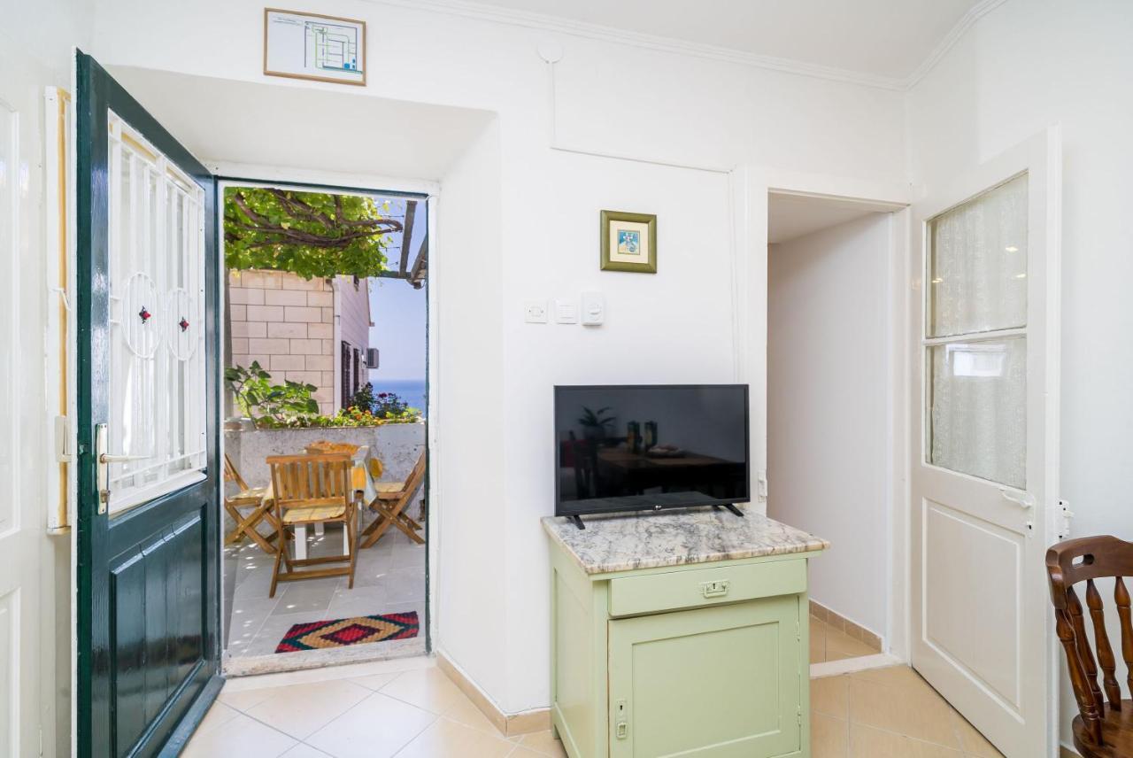 Apartment Marija Close To Old Town Dubrovnik Eksteriør bilde