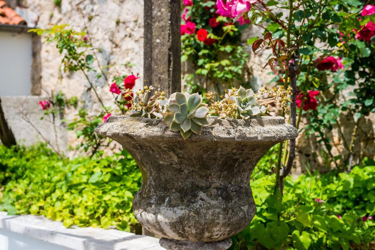 Apartment Marija Close To Old Town Dubrovnik Eksteriør bilde