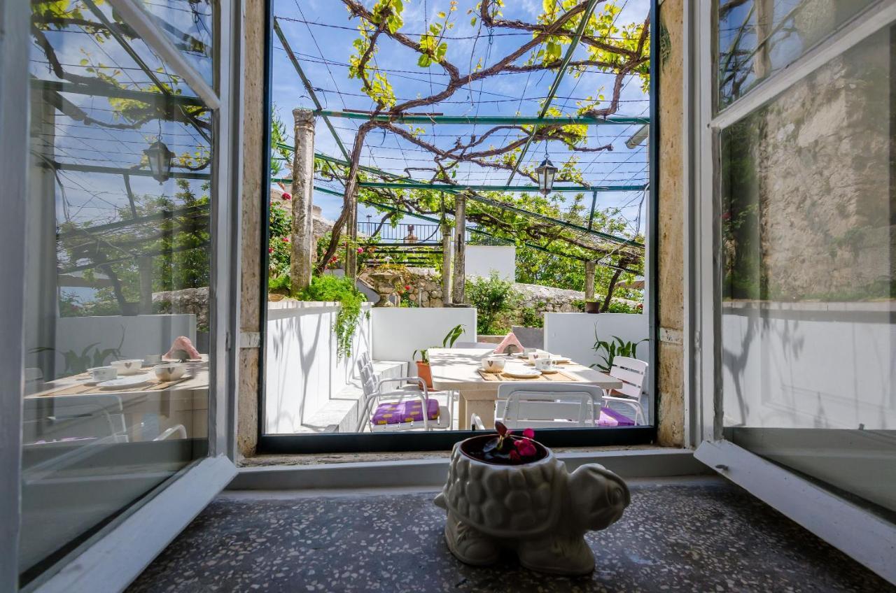 Apartment Marija Close To Old Town Dubrovnik Eksteriør bilde