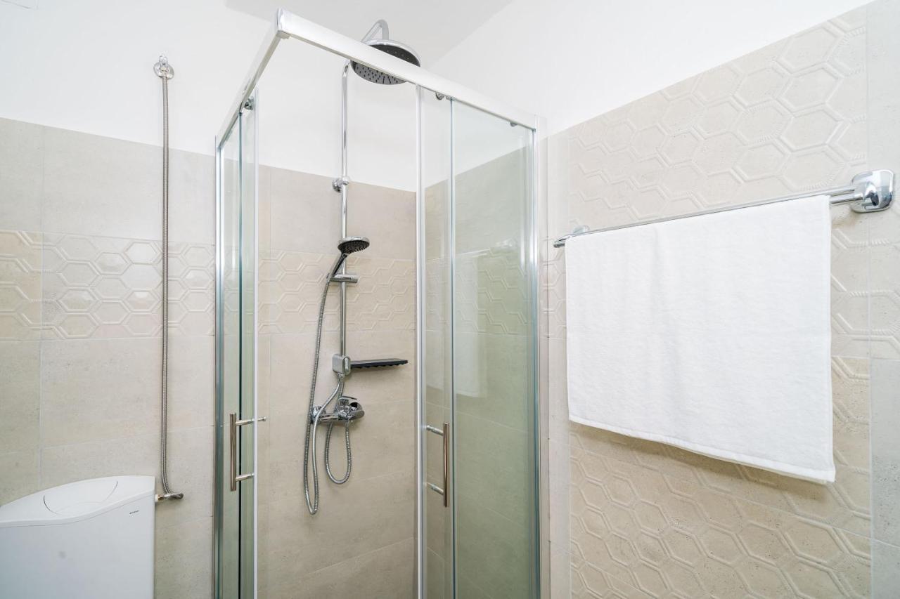 Apartment Marija Close To Old Town Dubrovnik Eksteriør bilde