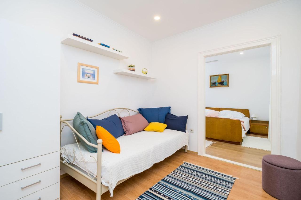 Apartment Marija Close To Old Town Dubrovnik Eksteriør bilde