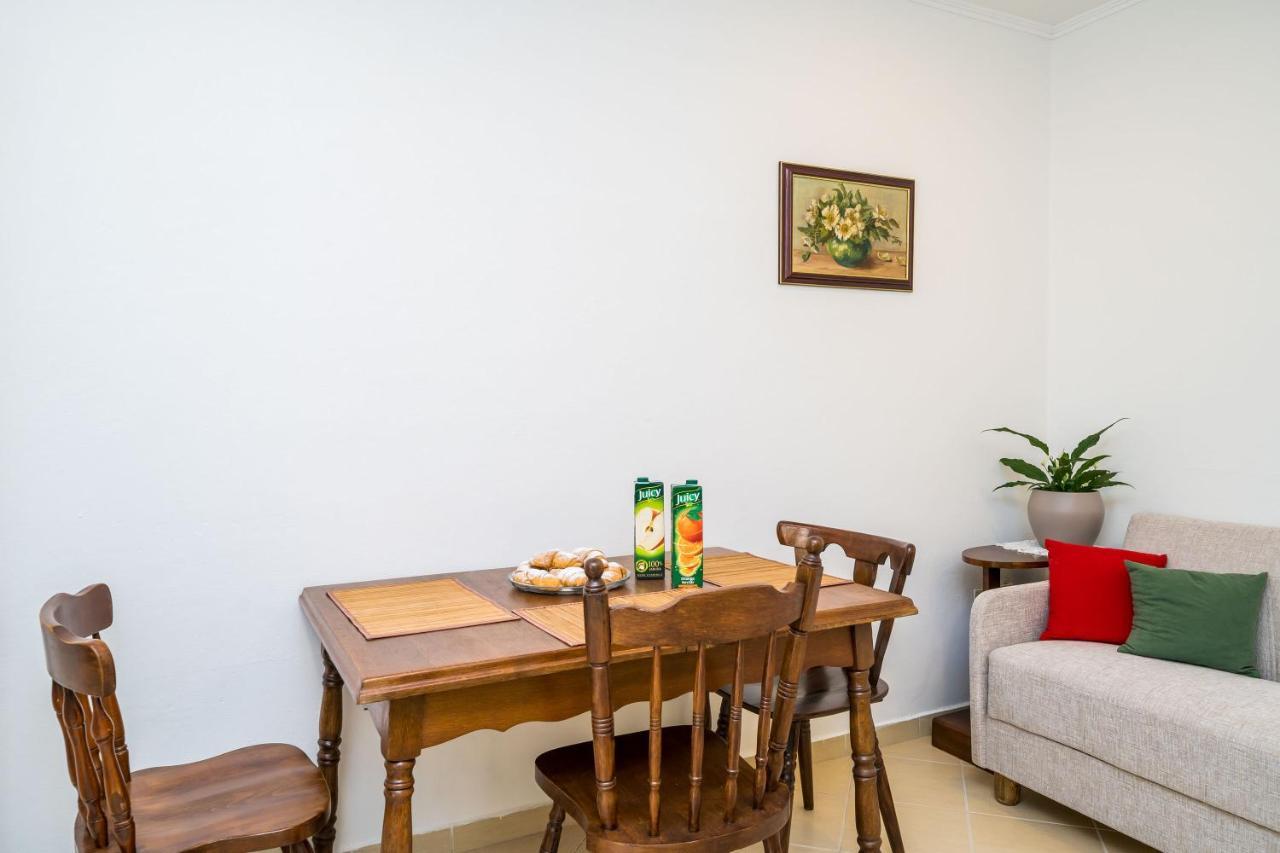 Apartment Marija Close To Old Town Dubrovnik Eksteriør bilde