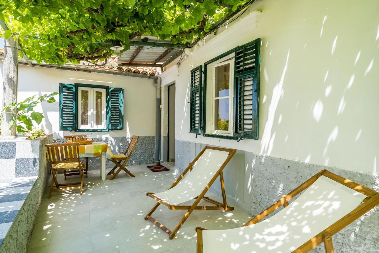 Apartment Marija Close To Old Town Dubrovnik Eksteriør bilde