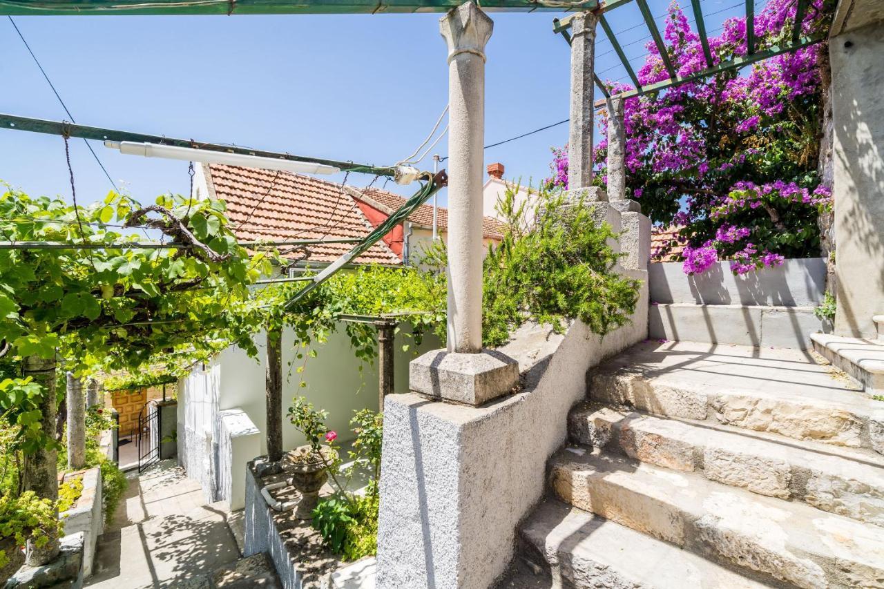 Apartment Marija Close To Old Town Dubrovnik Eksteriør bilde