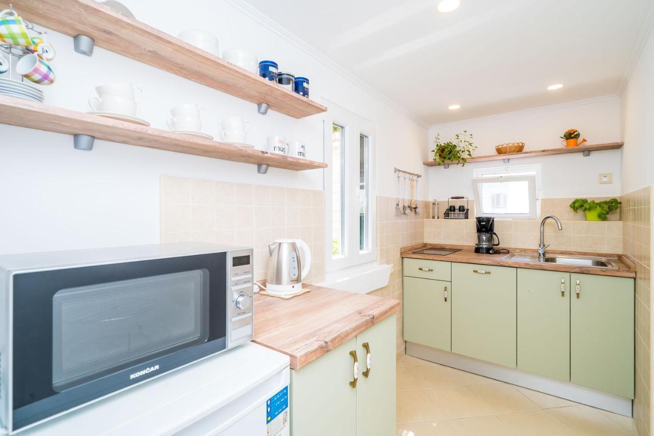 Apartment Marija Close To Old Town Dubrovnik Eksteriør bilde