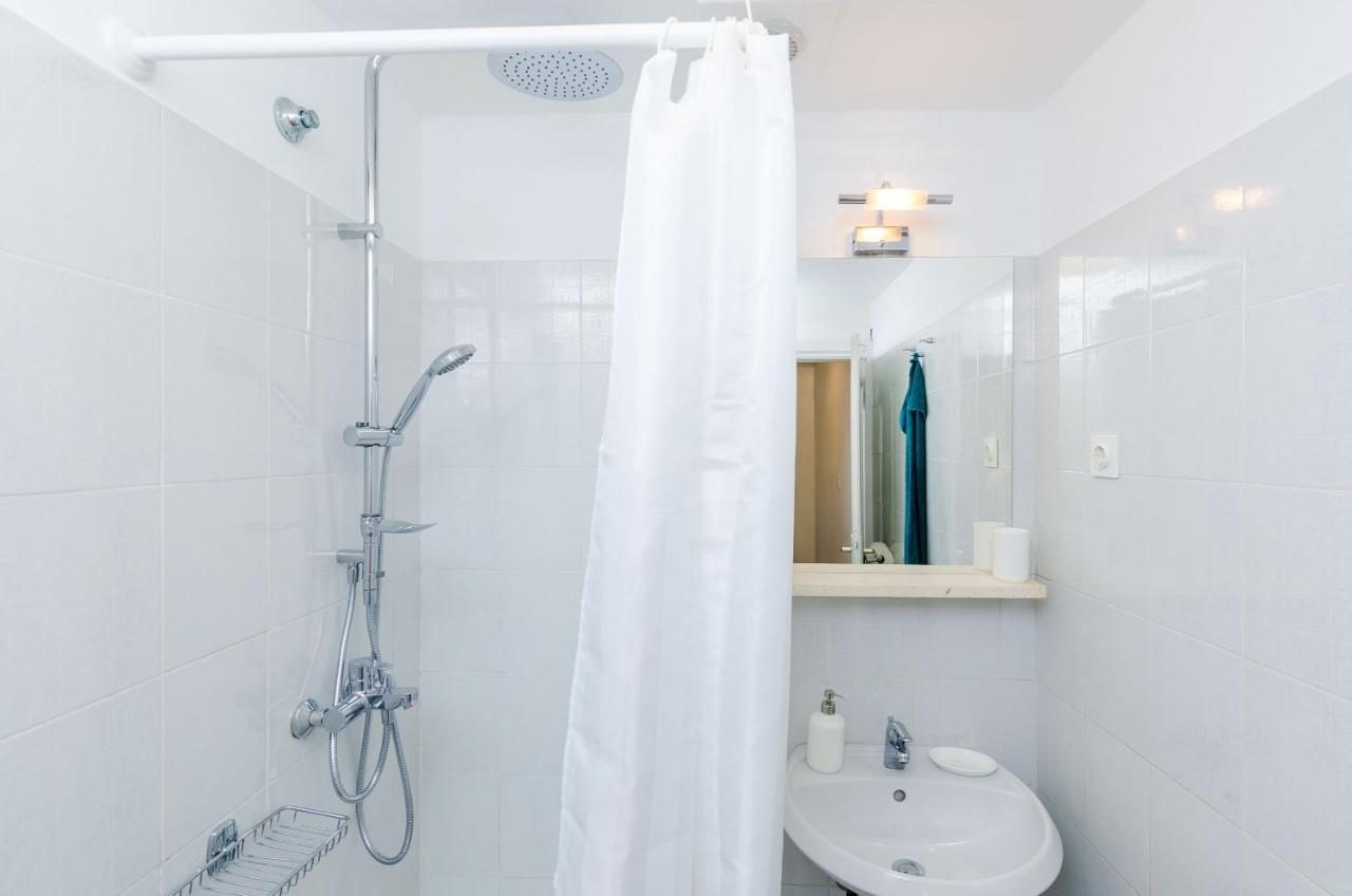 Apartment Marija Close To Old Town Dubrovnik Eksteriør bilde