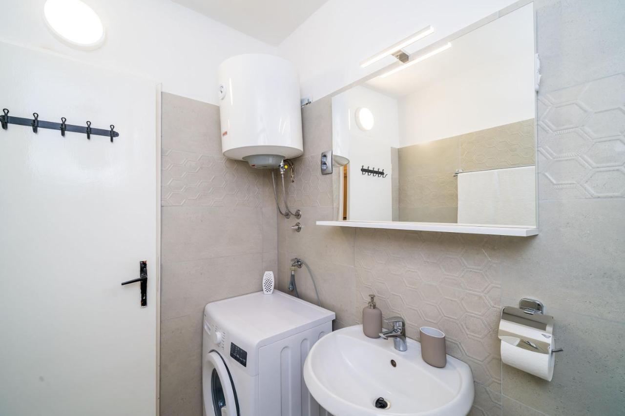 Apartment Marija Close To Old Town Dubrovnik Eksteriør bilde