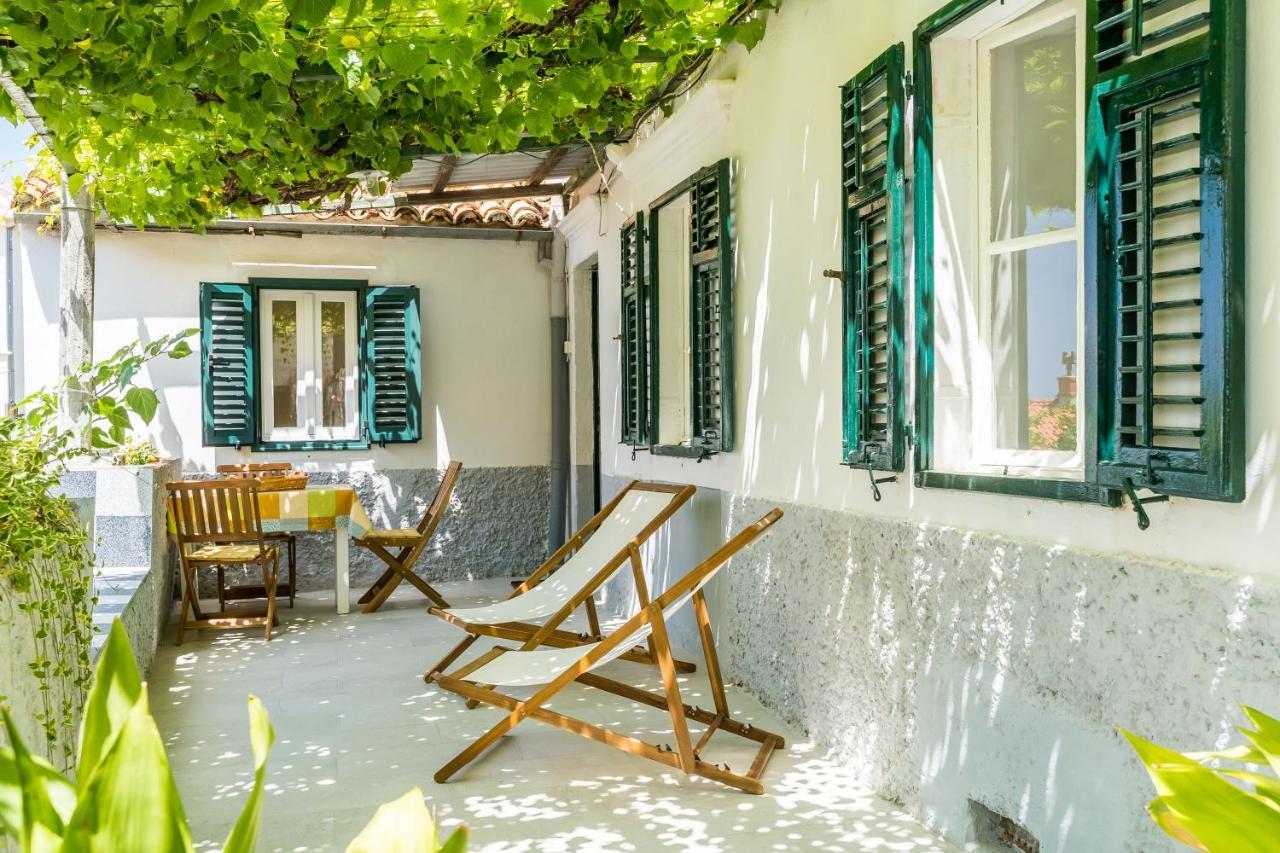 Apartment Marija Close To Old Town Dubrovnik Eksteriør bilde