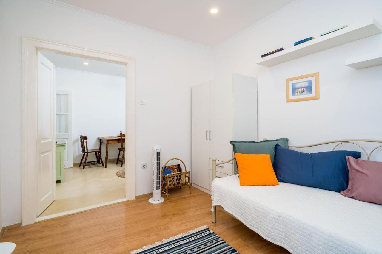 Apartment Marija Close To Old Town Dubrovnik Eksteriør bilde