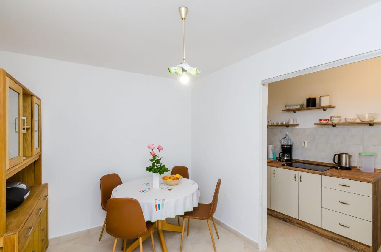 Apartment Marija Close To Old Town Dubrovnik Eksteriør bilde