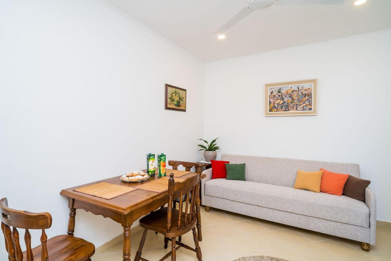 Apartment Marija Close To Old Town Dubrovnik Eksteriør bilde