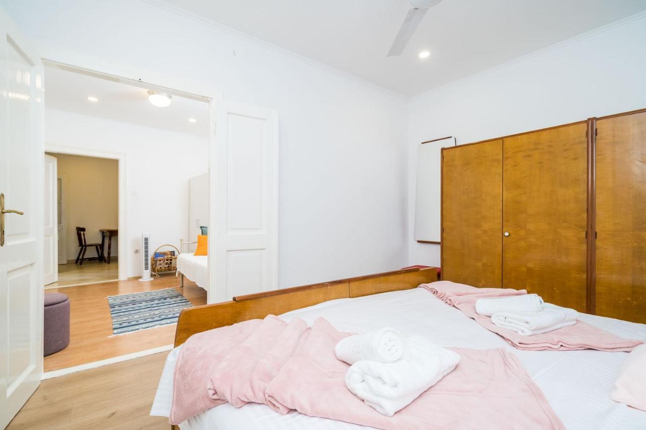 Apartment Marija Close To Old Town Dubrovnik Eksteriør bilde