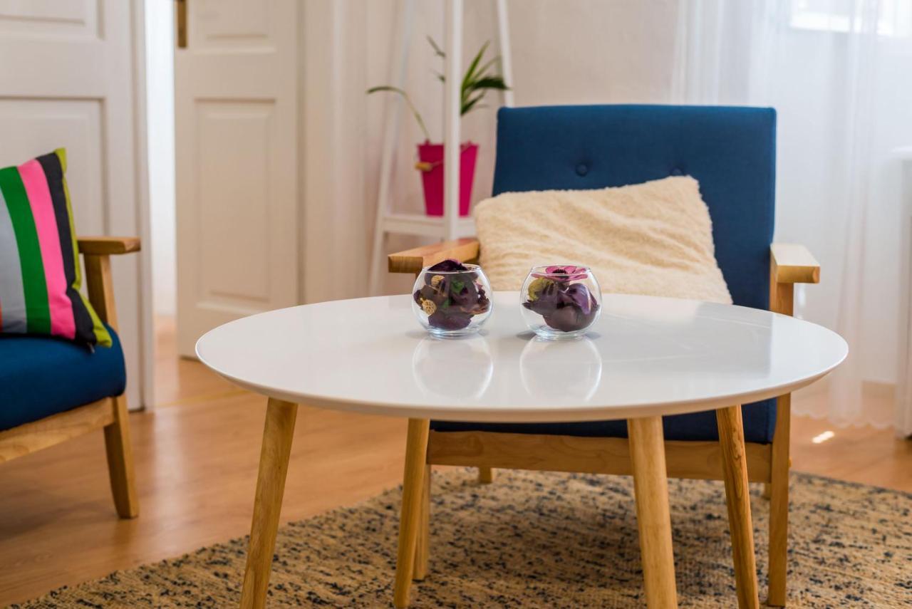 Apartment Marija Close To Old Town Dubrovnik Eksteriør bilde