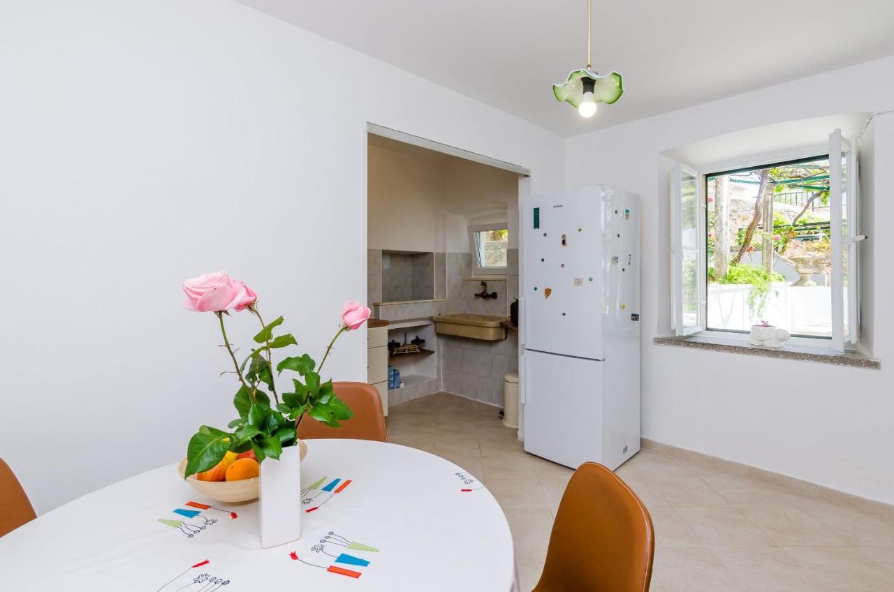 Apartment Marija Close To Old Town Dubrovnik Eksteriør bilde