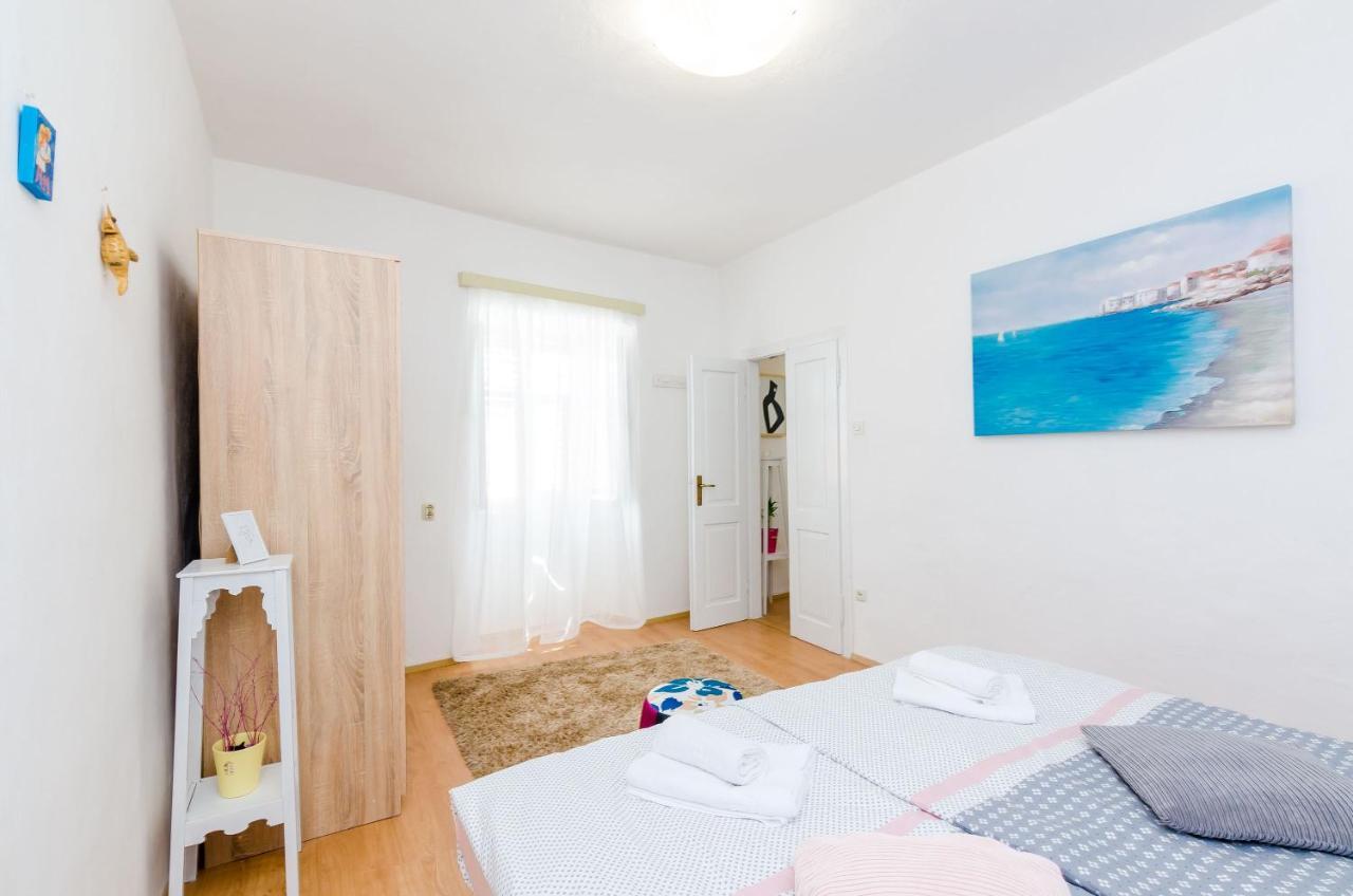 Apartment Marija Close To Old Town Dubrovnik Eksteriør bilde