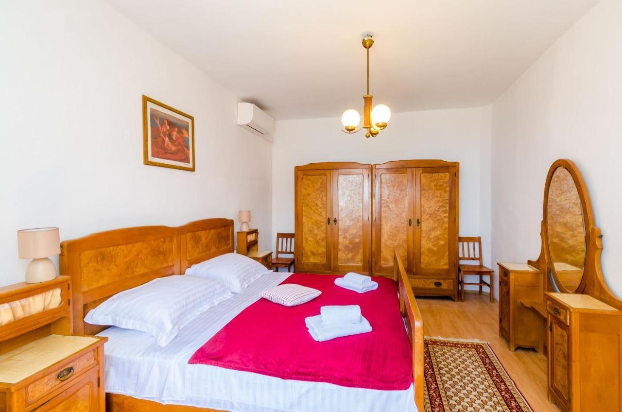 Apartment Marija Close To Old Town Dubrovnik Eksteriør bilde