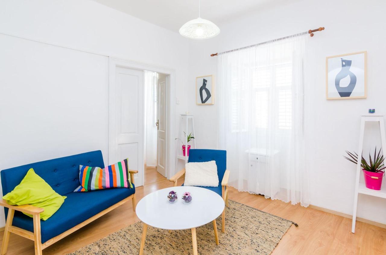 Apartment Marija Close To Old Town Dubrovnik Eksteriør bilde