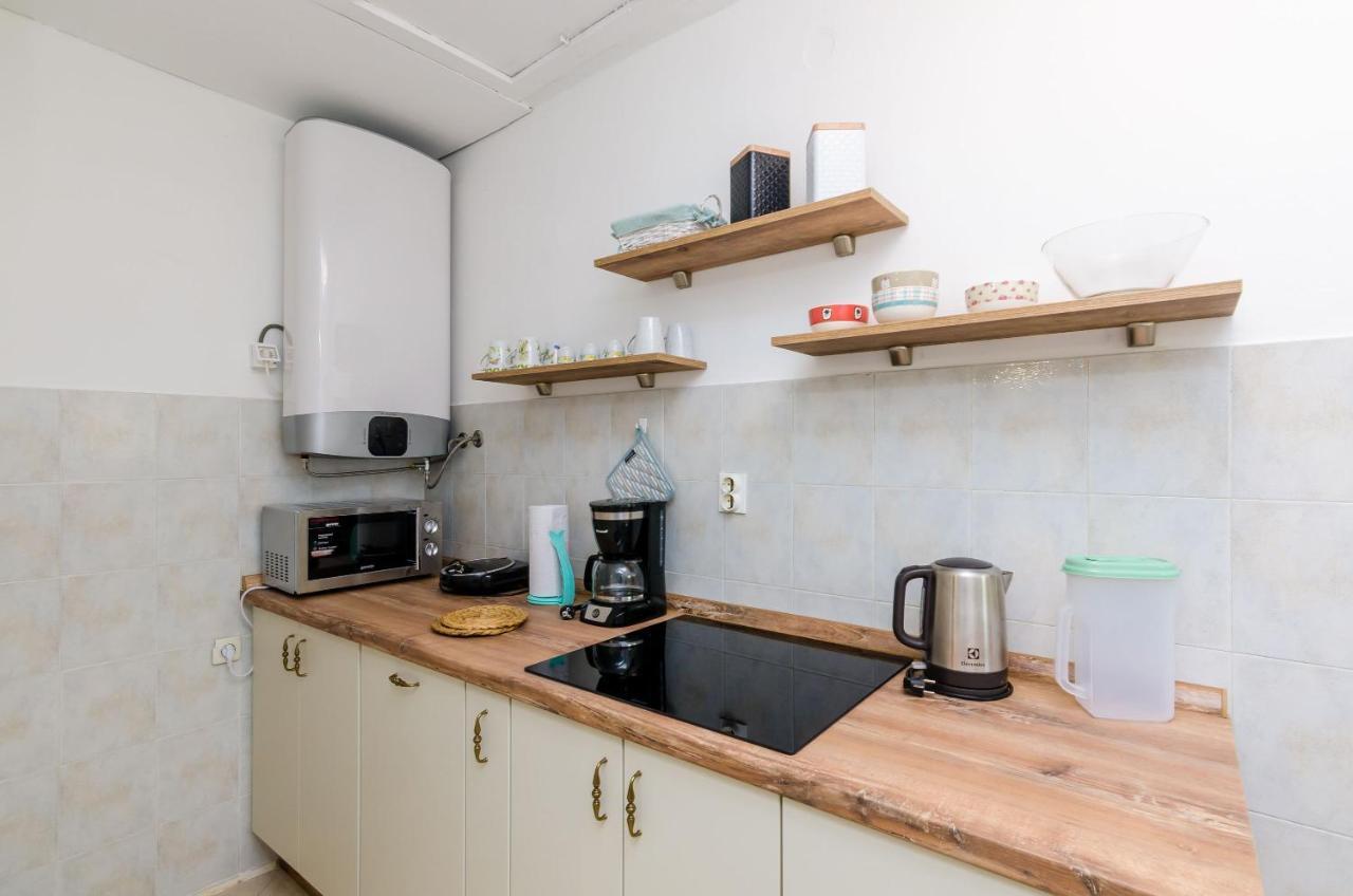 Apartment Marija Close To Old Town Dubrovnik Eksteriør bilde