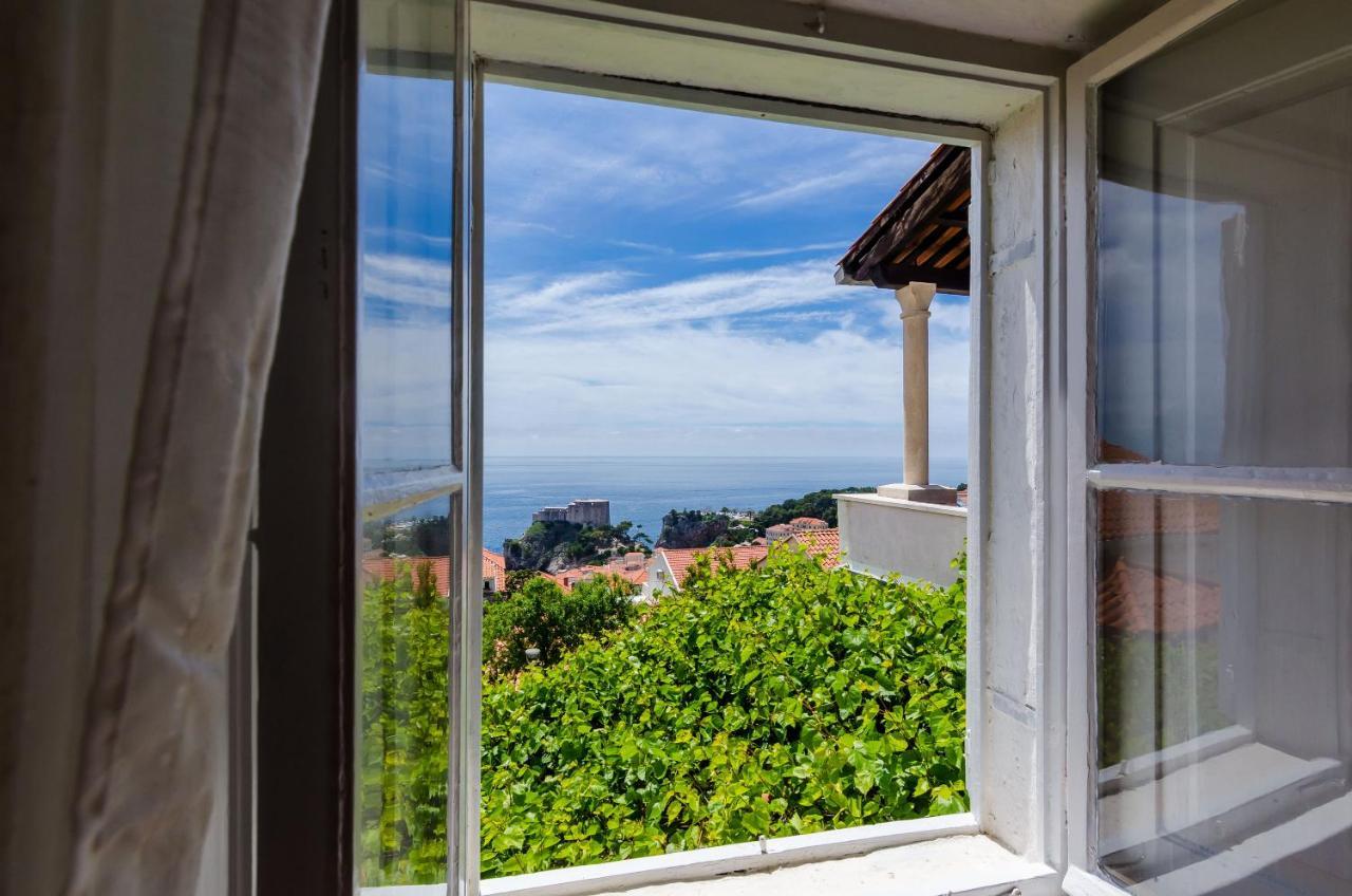 Apartment Marija Close To Old Town Dubrovnik Eksteriør bilde
